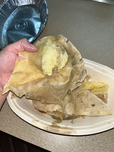 Mexican Restaurant «Chipotle Mexican Grill», reviews and photos, 1715 N Town E Blvd, Mesquite, TX 75150, USA