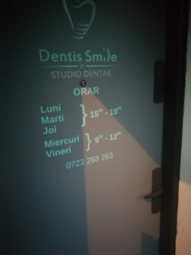 Opinii despre Dentis Smile în <nil> - Dentist