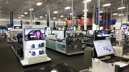 Electronics Store «Best Buy», reviews and photos, 6060 Long Prairie Rd, Flower Mound, TX 75028, USA