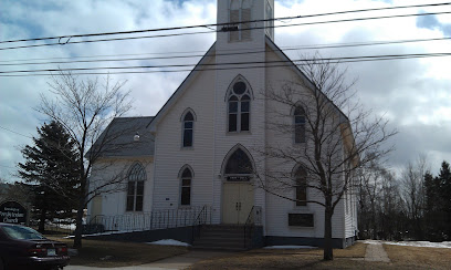 Kensington Presbyterian Church