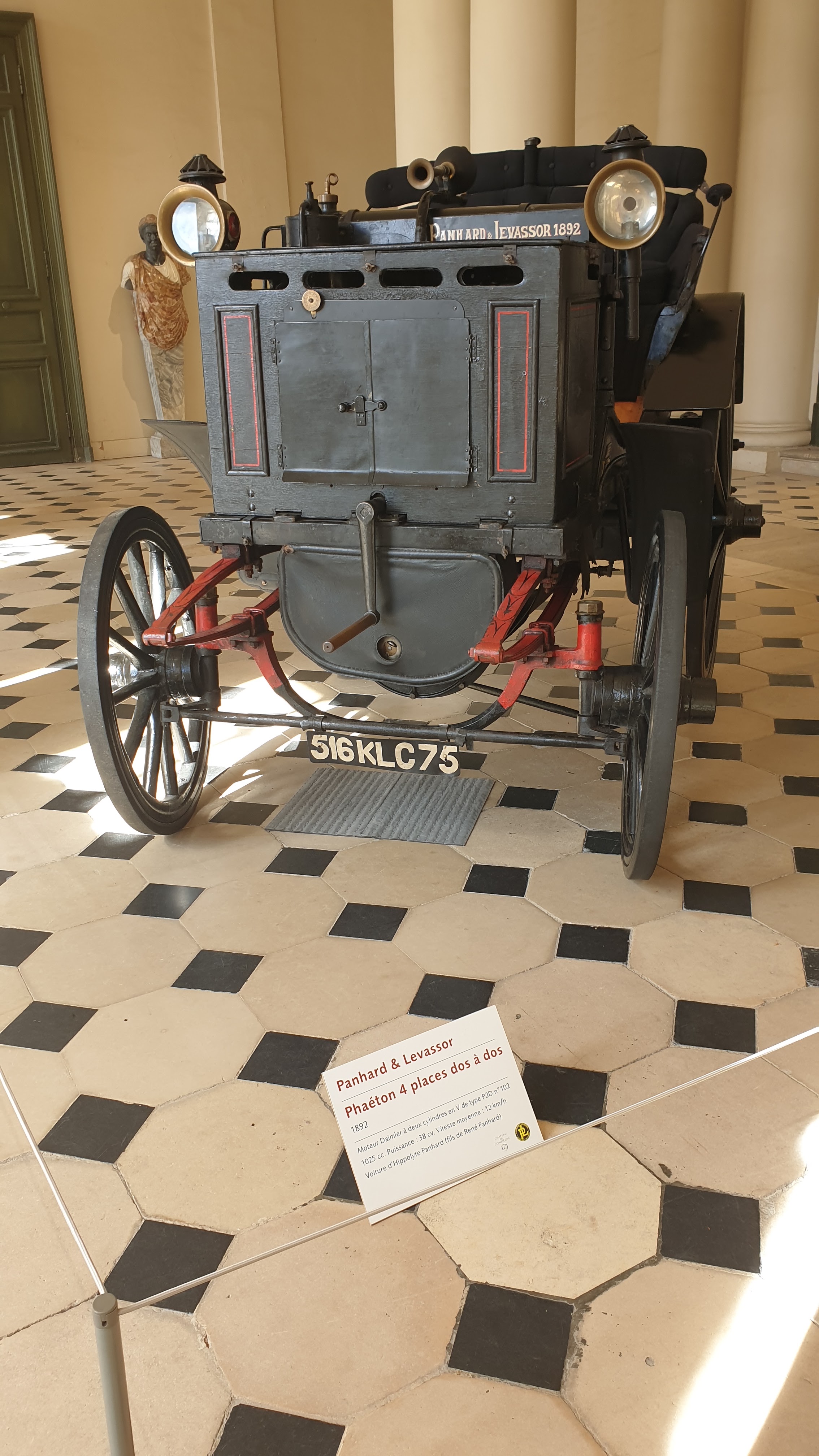 Photo n° 27 de l'avis de lacroix.l fait le 18/09/2022 à 20:16