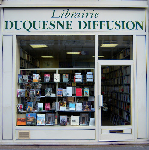 Librairie DUQUESNE DIFFUSION Paris