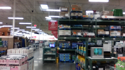 Warehouse club «BJ’s Wholesale Club», reviews and photos, 1725 Market Pl Blvd, Cumming, GA 30041, USA
