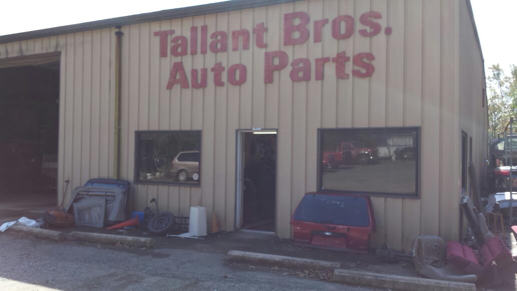 Auto parts store In Cumming GA 