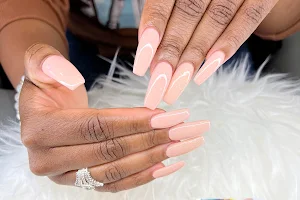 Nails Lounge & Spa image