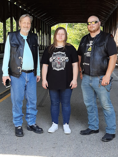 Tourist Attraction «Corwin M. Nixon covered bridge», reviews and photos, Middletown Rd, Waynesville, OH 45068, USA