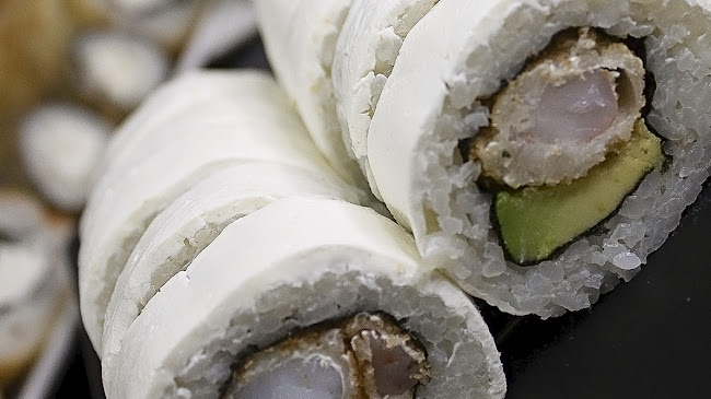 Early Sushi - Sushi a domicilio- Delivery