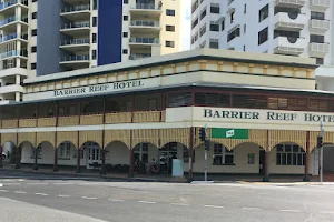 Barrier Reef Hotel image