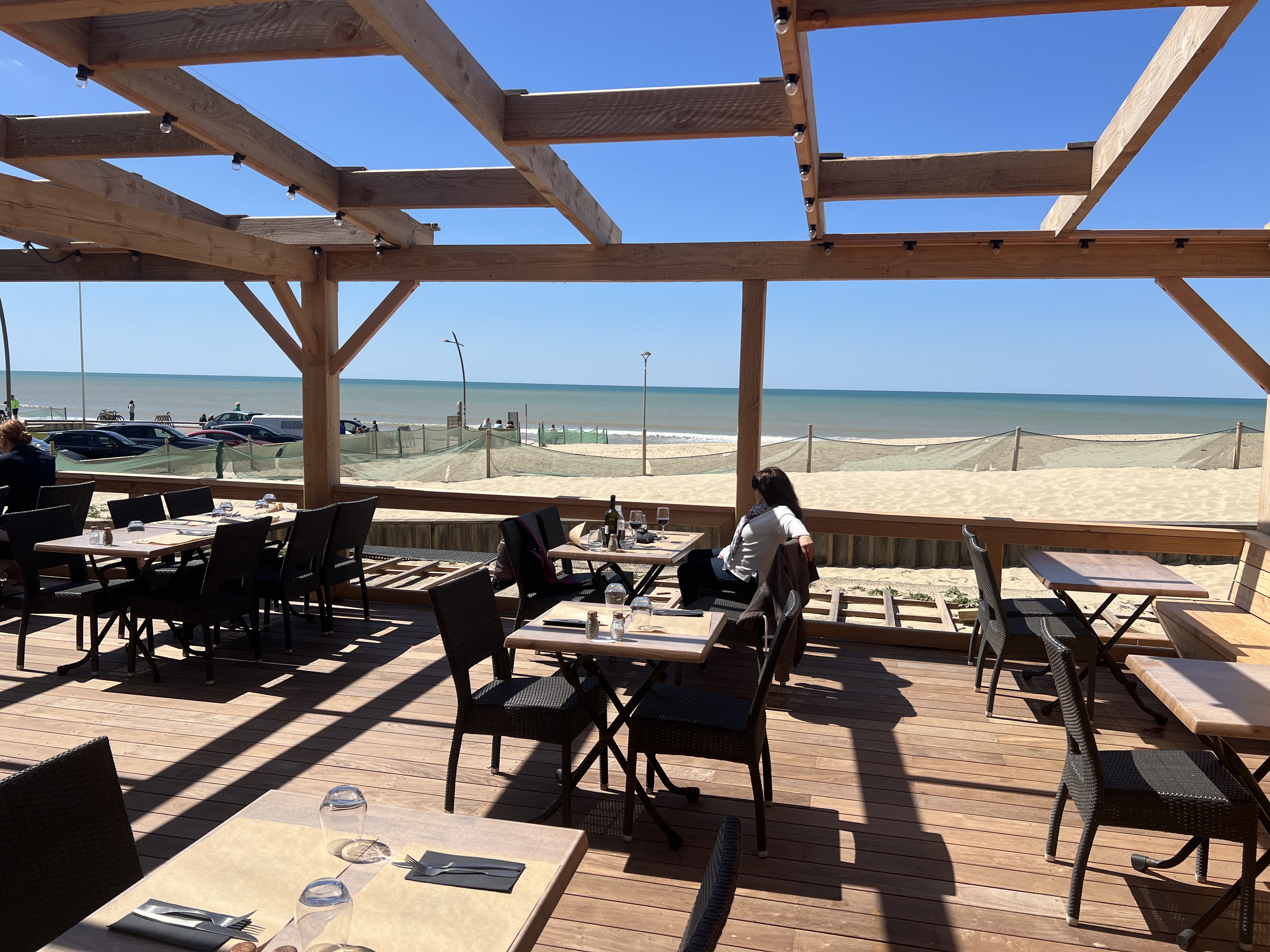 Photo n° 1 de l'avis de Christophe.o fait le 20/04/2024 à 12:15