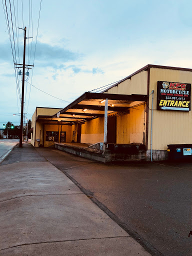Motorcycle Shop «KFG MOTORSPORTS», reviews and photos, 1425 22nd St NW f, Auburn, WA 98001, USA