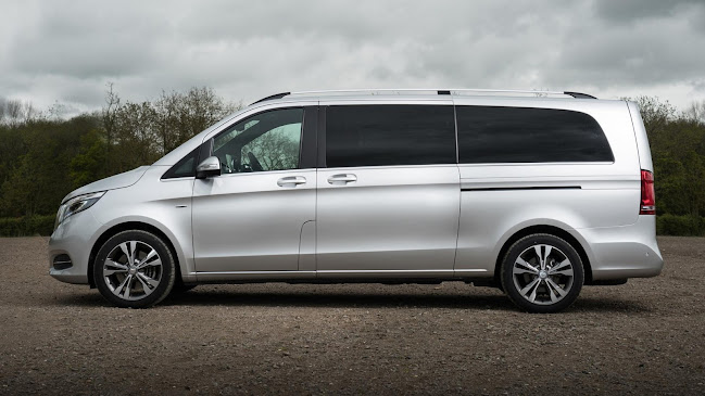 Reviews of Southampton Taxi and Airport Transfers in Southampton - Taxi service