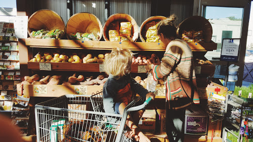 Grocery Store «Community Market at the Barlow», reviews and photos, 6762 Sebastopol Ave #100, Sebastopol, CA 95472, USA