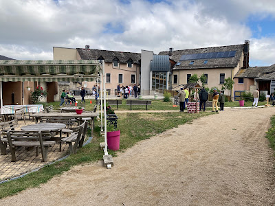 Arc en Ciel Foyer de Vie pour Adultes Handicapés à Chaudeyrac