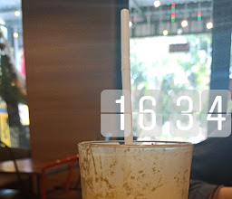 BnB cafe photo