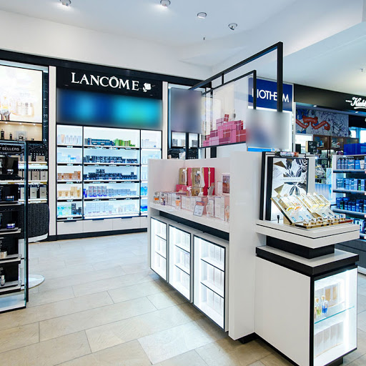 Lancôme Counter Kaufhof