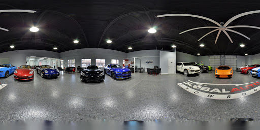 Car Dealer «Global Auto Showroom», reviews and photos, 2840 Manatee Ave E, Bradenton, FL 34208, USA