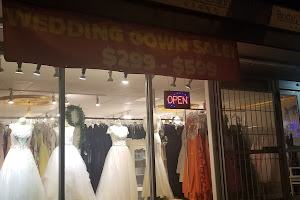 Bridal & Fashion Group Outlet