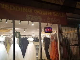 Bridal & Fashion Group Outlet