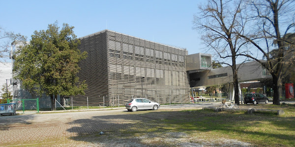 Università di Bologna - Campus di Forlì