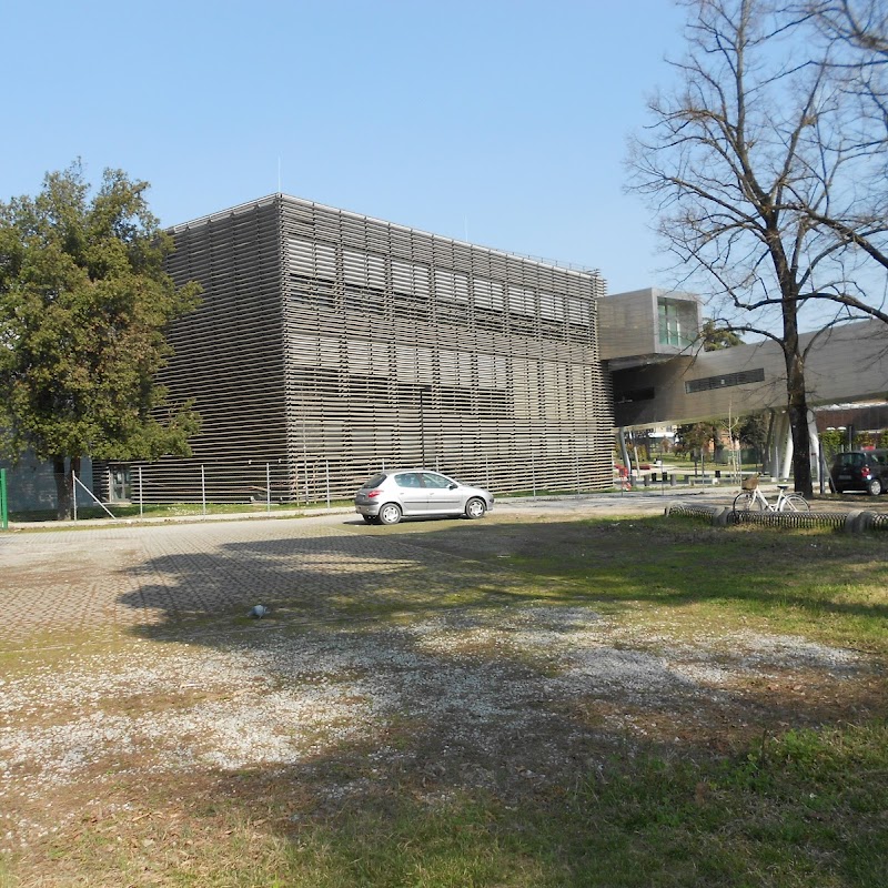 Università di Bologna - Campus di Forlì