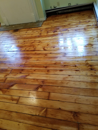 Home Improvement Store «Busy Beaver - Lawrenceville», reviews and photos, 4743 Plummer St, Pittsburgh, PA 15201, USA