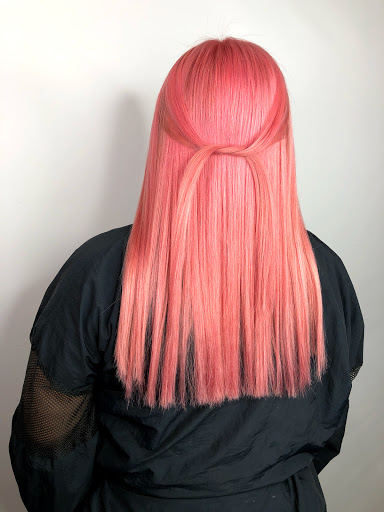 Hair Salon «Xcellent Beauty Salon», reviews and photos, 39-21 Bell Blvd, Bayside, NY 11361, USA