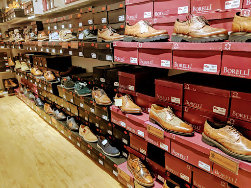 Sandal stores Bristol