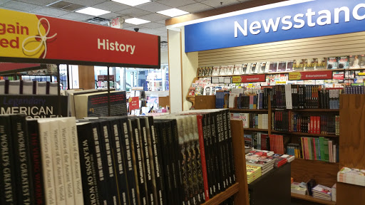 Book Store «Books-A-Million», reviews and photos, 700 Paramus Park #2115, Paramus, NJ 07652, USA