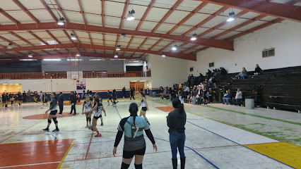 Municipal Gymnasium Milo Martinez de la Rosa - Cdad. Deportiva, Cd Deportiva, 25750 Monclova, Coah., Mexico