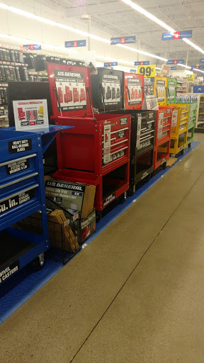 Hardware Store «Harbor Freight Tools», reviews and photos, 1102 W Arbrook Blvd # 104, Arlington, TX 76015, USA