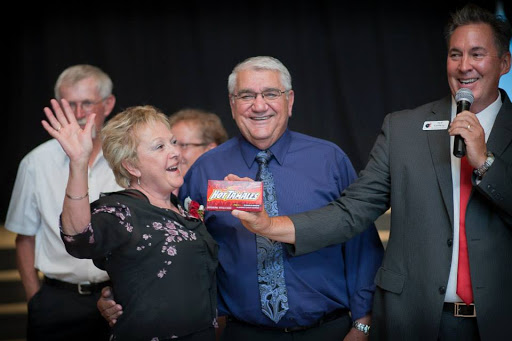 Entertainer «Too Much Fun! DJ Service», reviews and photos, 916 49th Ave Ct, Greeley, CO 80634, USA