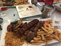 Plats et boissons du Restauration rapide Marmara Kebab à Périers - n°8