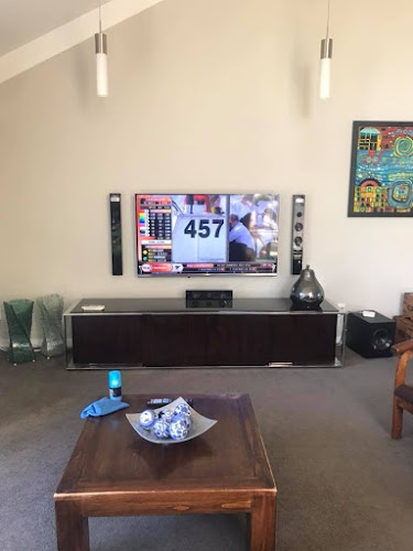 Reviews of TV Solutions in Reefton - Electrician