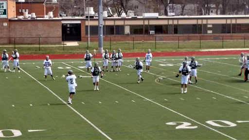 Stadium «James M. Shuart Stadium», reviews and photos, 900 Fulton Ave, Hempstead, NY 11549, USA