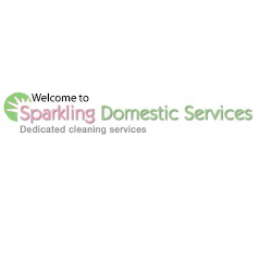 Sparkling Domestic Services