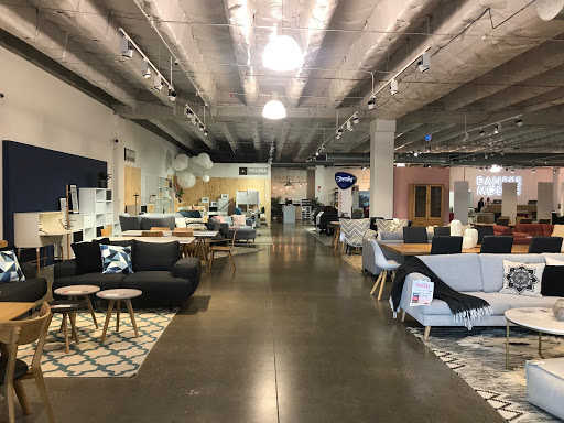 Danske Mobler Furniture - Albany