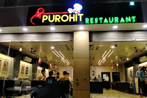 Purohit Restaurant image