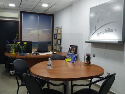 Aimar Inmobiliaria en Gandia