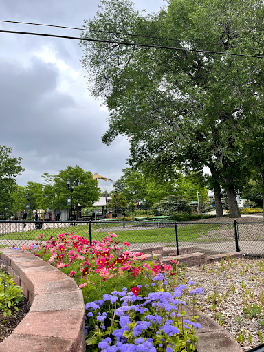 Amusement Park «Como Town», reviews and photos, 1301 Midway Pkwy, St Paul, MN 55103, USA