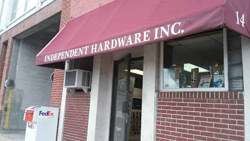 Independent Hardware, Inc., 14 S Front St, Philadelphia, PA 19106, USA, 