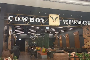 Cowboy Steakhouse, Mall of Oman image