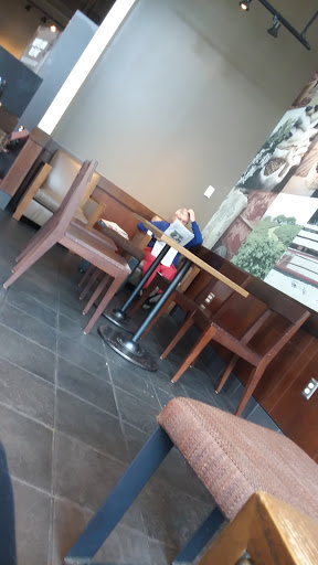 Coffee Shop «Starbucks», reviews and photos, 3401 Raleigh Rd Pkwy W #101, Wilson, NC 27896, USA