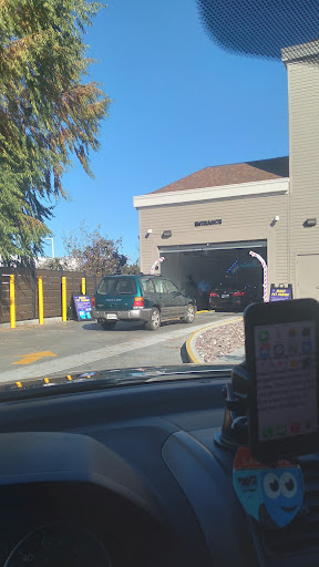 Car Wash «Body Beautiful Car Wash Inc», reviews and photos, 4282 Camino Del Rio N, San Diego, CA 92108, USA