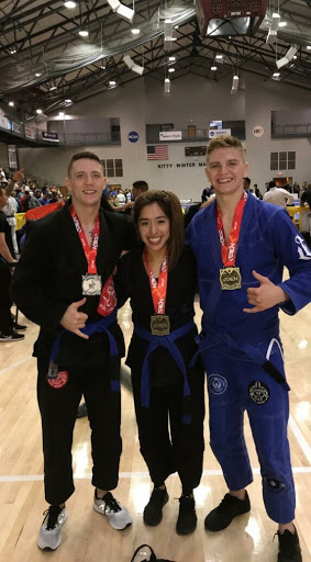 Martial Arts School «Ironside Martial Arts», reviews and photos, 1805 Airport Fwy, Bedford, TX 76021, USA