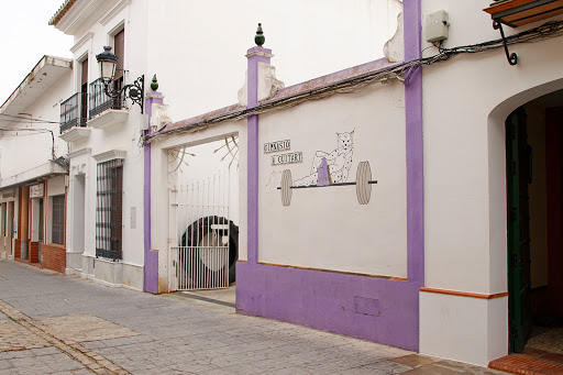 Gimnasio Guitart en Almonte, Huelva