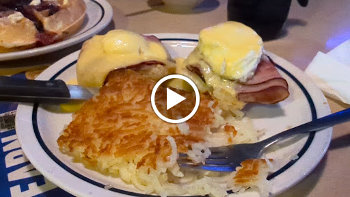 IHOP
