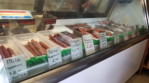 Butcher Shop «Sausage Kitchen», reviews and photos, 18893 SE McLoughlin Blvd, Oak Grove, OR 97267, USA