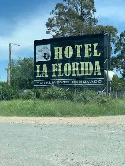 Hotel 'La Florida'