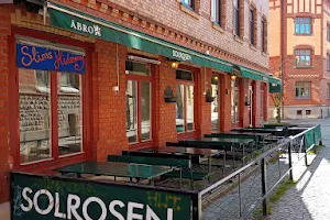 Restaurang Solrosen image