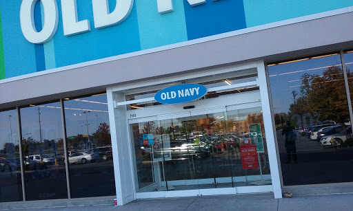 Clothing Store «Old Navy», reviews and photos, 2409 Taylor Park Dr, Reynoldsburg, OH 43068, USA